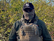 Бойцы из зоны СВО благодарят березанских волонтёров за неоценимую помощь