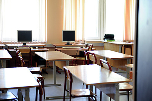 В школах Шатуры в сентябре появятся более 160 новых компьютеров