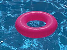 В Анапе 5-летнего мальчика на надувном круге унесло на 3 километра от пляжа