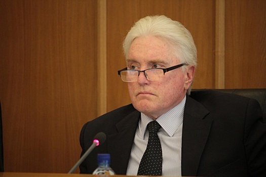 Инициатор демарша на праймериз стал советником свердловского губернатора