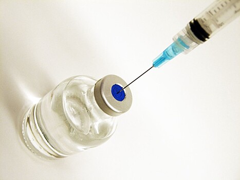 СМИ выяснили эффективность вакцины Pfizer против COVID
