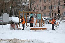 Более 500 дел за плохую уборку снега возбуждено в Нижнем Новгороде