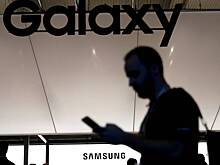 Рассекречен самый мощный смартфон Samsung