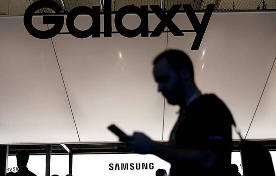 Рассекречен самый мощный смартфон Samsung