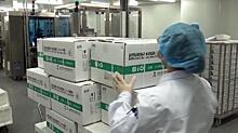 Китай выделит ещё 100 миллионов доз вакцин развивающимся странам