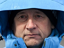 Юрий Каминский: в Европе гнобят спортсменов, поддерживающих Россию