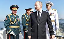 Как Путин выбирает своих адмиралов: Что об этом думают в Вашингтоне