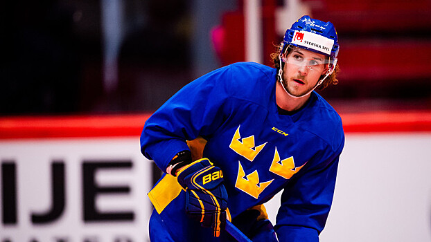 Бывший хоккеист "Лос-Анджелеса" Марио Кемпе подписал контракт с ЦСКА