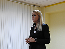 Лидер «Альянса врачей» рассказала о призыве к руководству больниц не приходить на её лекцию в Саратове