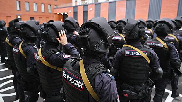 В Ереване на рабочем месте умер замглавы представительства МВД России