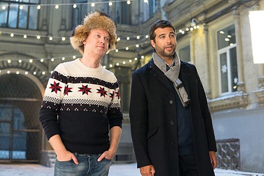 «Елки Последние» выйдут в прокат 27 декабря