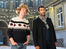 «Елки Последние» выйдут в прокат 27 декабря