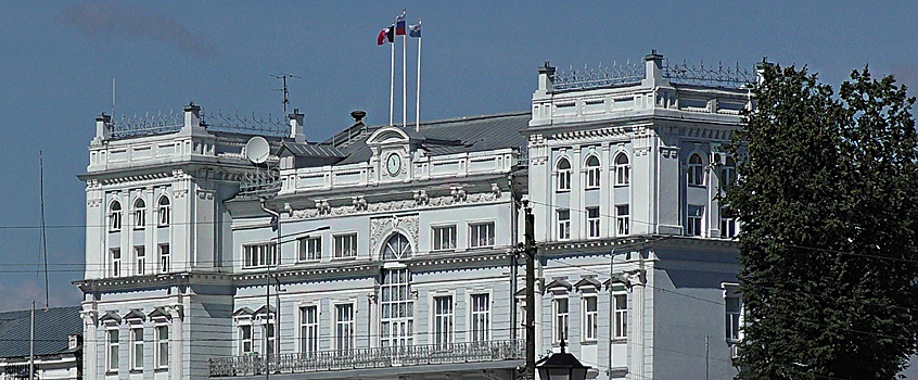 Шесть новых резидентов ТОСЭР появится в Сарапуле