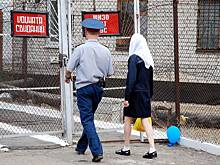 Заказавшая мужа — директора российского ТЦ «черная вдова» получила срок