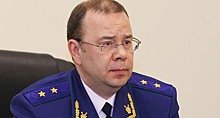 Путин назначил нового прокурора Москвы
