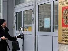 Росавиация ответила на жалобу пилотов
