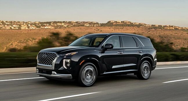 Hyundai будет продавать две модели только в интернете