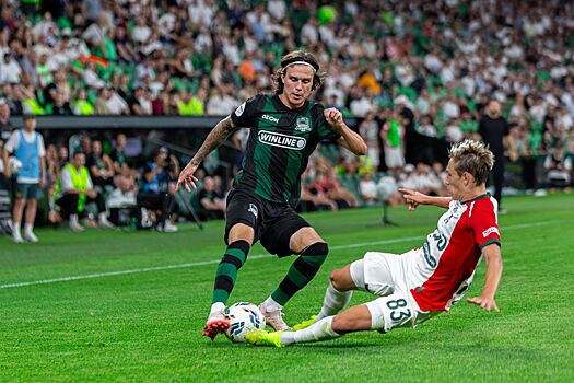 Экс-тренер «Локомотива» Оганесян: хотелось бы, чтобы команда боролась за чемпионство