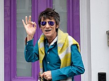 Участник The Rolling Stones заявил о победе над раком