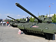 Правительство утвердило перечень оборонных выставок