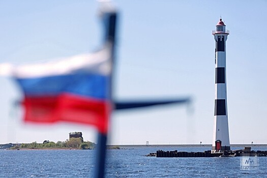 Порт «Морской фасад» в Петербурге вновь примет суда только через год