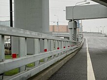 Почти на миллиард рублей закупит Москва новые шумозащитные экраны