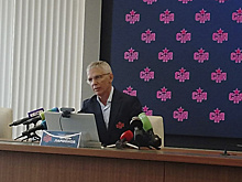 Главный тренер СКА рассказал об обязанностях тренерского штаба клуба