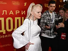 «Будьте так добры»: Лариса Долина потребовала уважать ее после вопроса о мемах