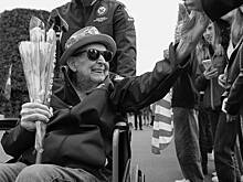 Звезда TikTok умер в возрасте 102 лет