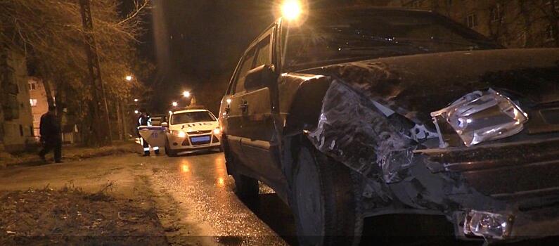Этой ночью полицейские Самарской области отлавливали пьяных водителей без прав