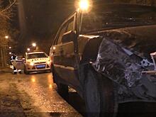 Этой ночью полицейские Самарской области отлавливали пьяных водителей без прав