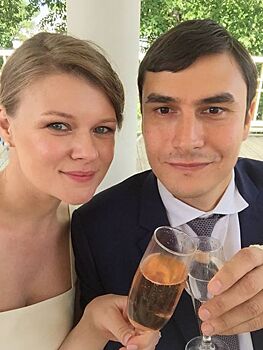 Шаргунов женился на наследнице Льва Толстого