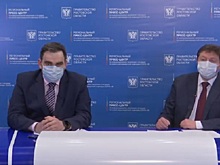 Глава донского минздрава: Не вижу смысла бронировать места на прививку &laquo;ЭпиВакКороной&raquo;