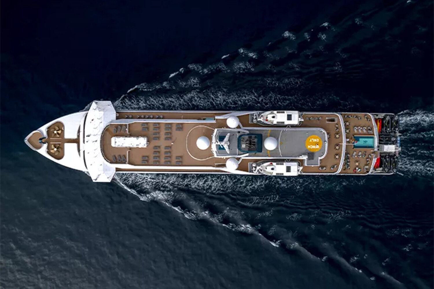 Туристка Литвинова: пассажиры судна плакали после отмены остановки в Антарктиде