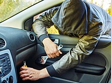 Похмелкин: Новыми статьями в УК проблему угона не решить