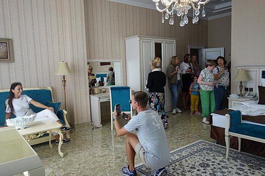 Самарская область сделает ставку на туристов из Сибири и Урала