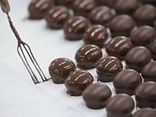 Анонсирован рекорд России по экспорту шоколада
