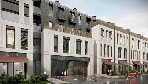 Спрос на элитное жилье в Петербурге обвалился на 60% за первый квартал 2023 года