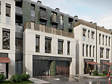 Спрос на элитное жилье в Петербурге обвалился на 60% за первый квартал 2023 года