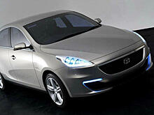 Tata выпустит «премиальный» хэтчбек