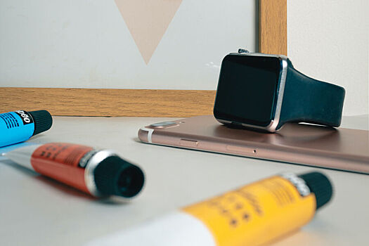 В фитнес-трекерах нашли вредные химикаты