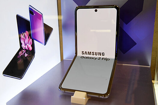 Суд запретил Samsung продавать в России 61 модель смартфонов