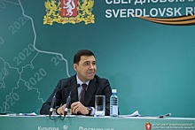 Свердловский губернатор призвал не торопиться с прямыми выборами мэров