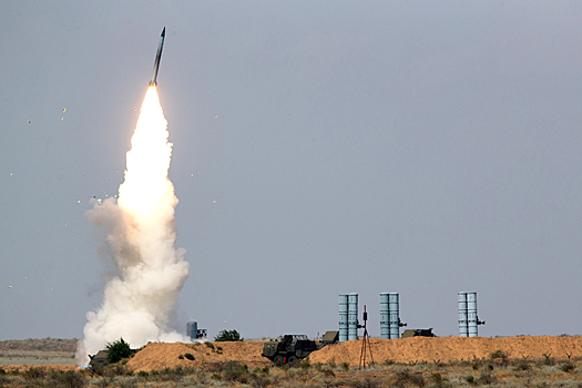 Минобороны: армия России сбила 20 ракет ВСУ над Черным морем