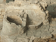 Поселения бронзового века обнаружили в Крыму