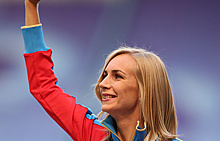 Сидорова победила в прыжках с шестом на мемориале Дьячкова и Озолина
