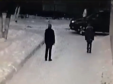 В Чебоксарах учительница прокатилась по территории школы и сбила пятиклассника