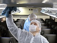 Авиакомпании мира постепенно возобновляют пассажирские рейсы