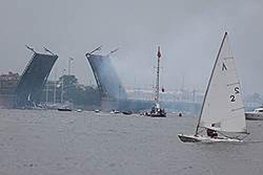 Яхтинг "дружит" с элитой