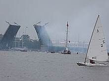 Яхтинг "дружит" с элитой